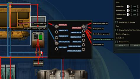 barotrauma wiki junction box|barotrauma how to unlock wires.